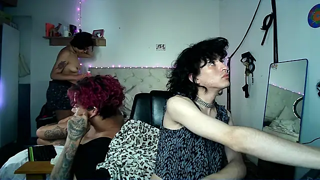 Penygirl live sex cam