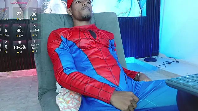 josua_smith live sex cam