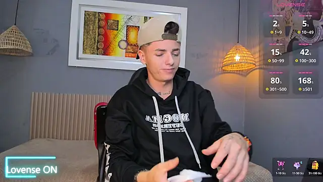 tossetrech live sex cam