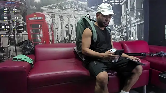 THIAGOXBIG live sex cam