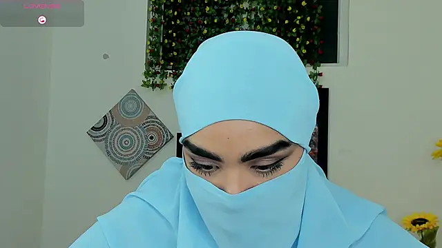 Maissa_Alabi live sex cam