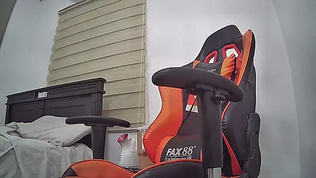 EvaTiffany live sex cam