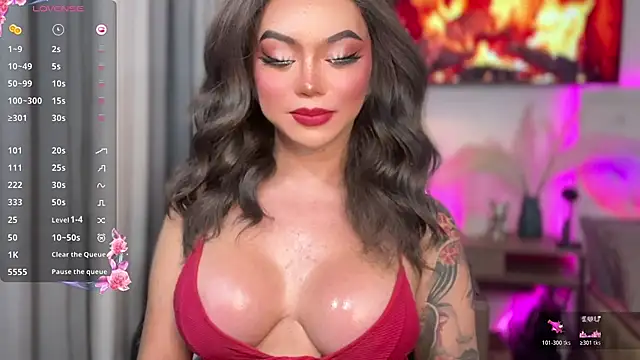 sassy_olivia live sex cam