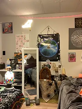 BobbyQ29 live sex cam