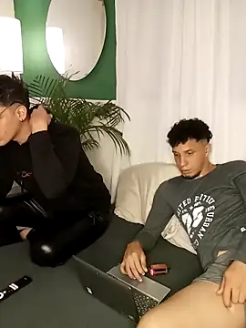 AngeloandEdward live sex cam