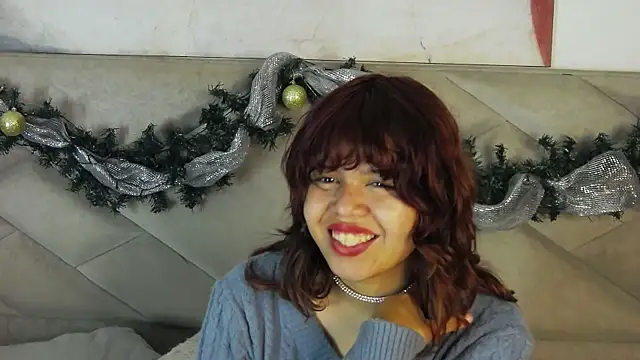 SabinaMerchetti live sex cam