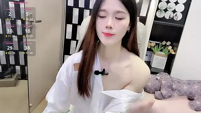 Yueyue-MM live sex cam