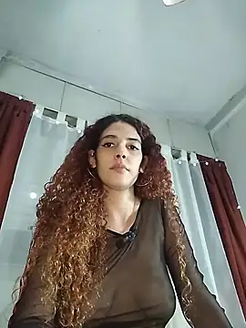 Kleopatracolo live sex cam