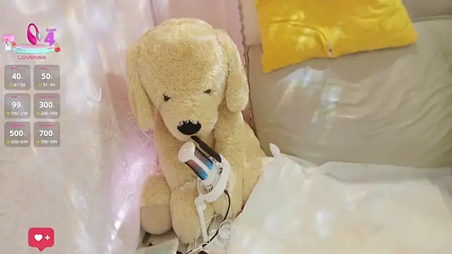 Anne-Sweet live sex cam