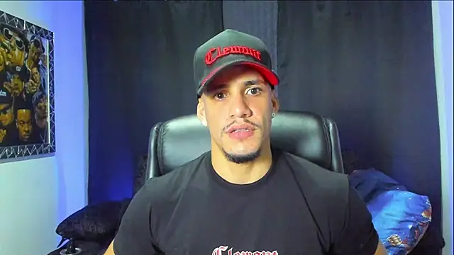 jhonnysnow17 live sex cam