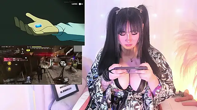 mikuru_hara live sex cam