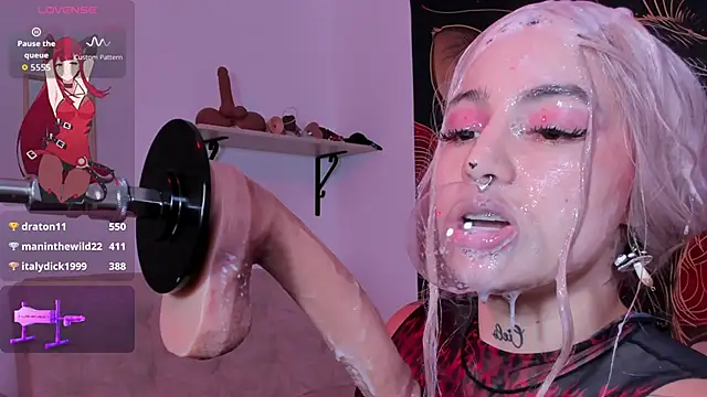 annika_taylor live sex cam