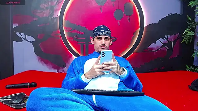 Dirty_Kingg live sex cam