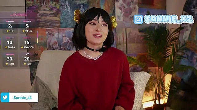 Sonnie_mami live sex cam
