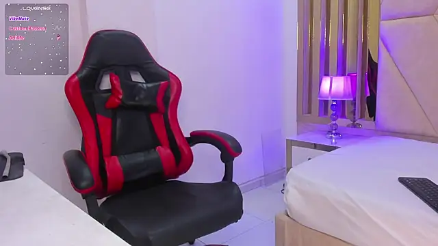 Maximo__ live sex cam