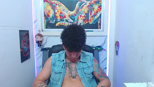 targuerian22 live sex cam