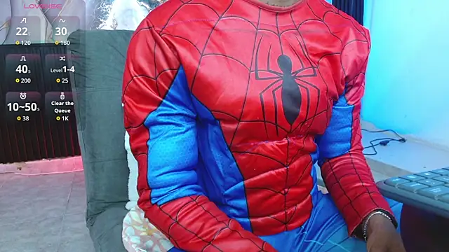 josua_smith live sex cam