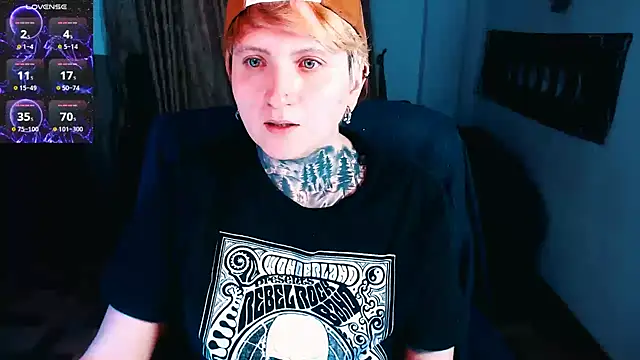 Marieblueeyes live sex cam