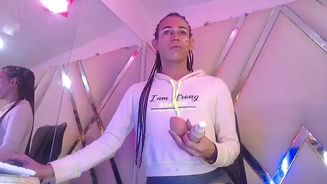 StefyFerrer live sex cam