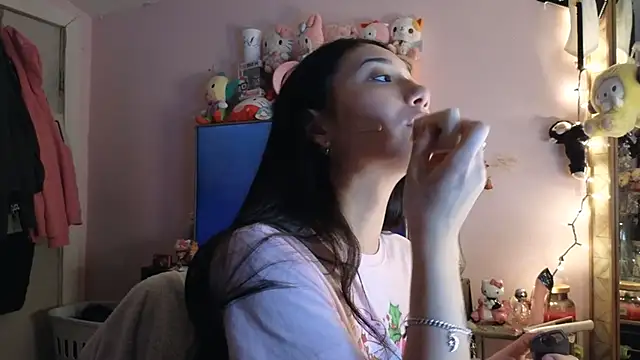 tokyobaby live sex cam