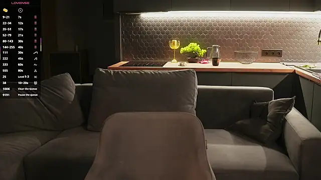 IdaJonesy live sex cam