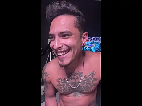 EduXavier26 live sex cam