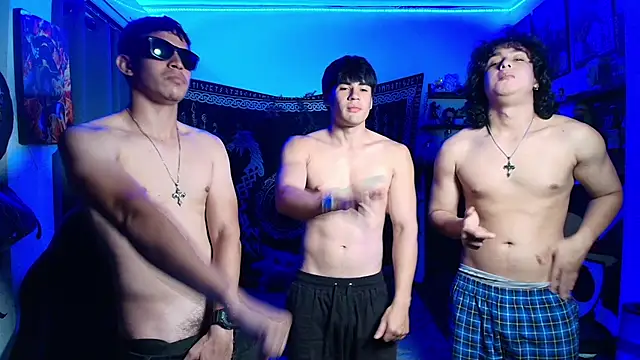 kairozz live sex cam