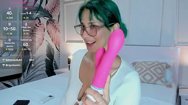 Ramona_Flower live sex cam