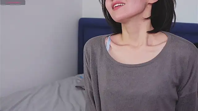 GentleMusee live sex cam