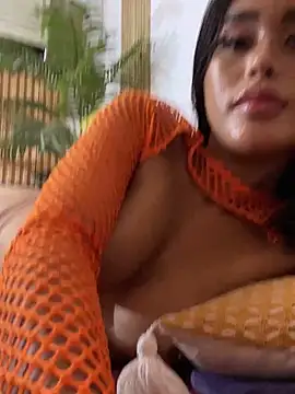 Genuinely_Smile live sex cam