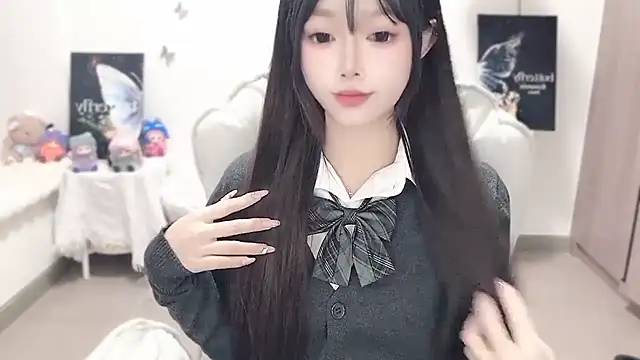 -EEBABY live sex cam