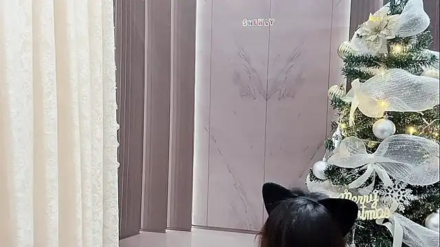 Shenlly live sex cam