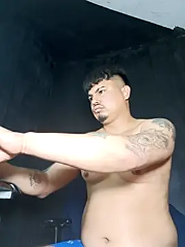 DickMasterfindom live sex cam