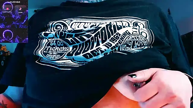 Marieblueeyes live sex cam