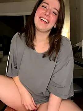 nerdynina live sex cam