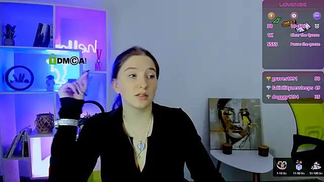 daisy_candy live sex cam