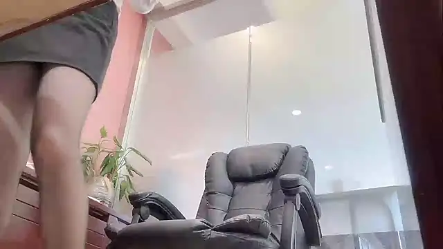 Maneki-nekoo live sex cam