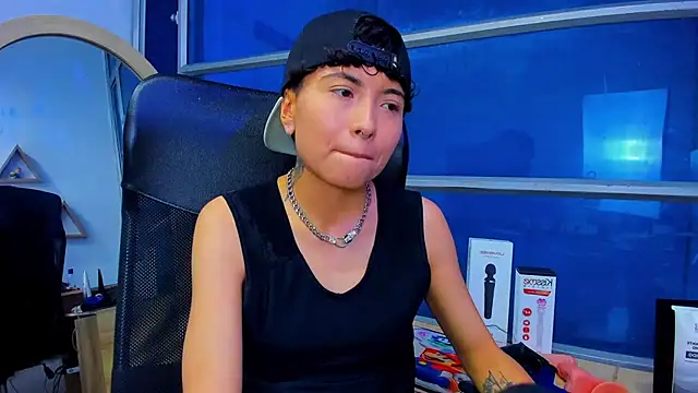 Im_Mathias live sex cam