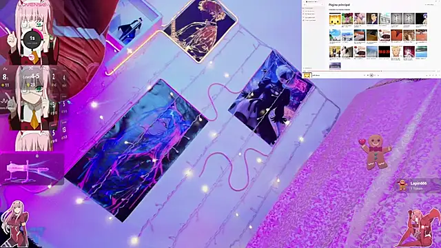 kyomii- live sex cam