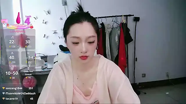 jiangjiangas live sex cam