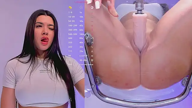 Dakota_Blare live sex cam