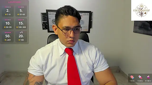 Colton_Massif live sex cam