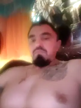 erbod_Johnny live sex cam