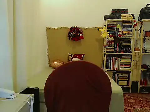 Sophie_Fantasys live sex cam