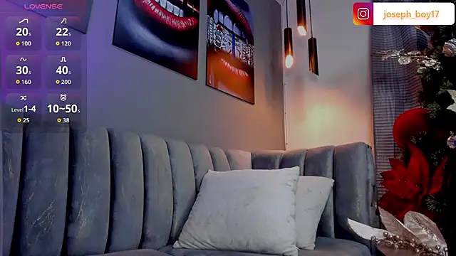 joseph_boy live sex cam