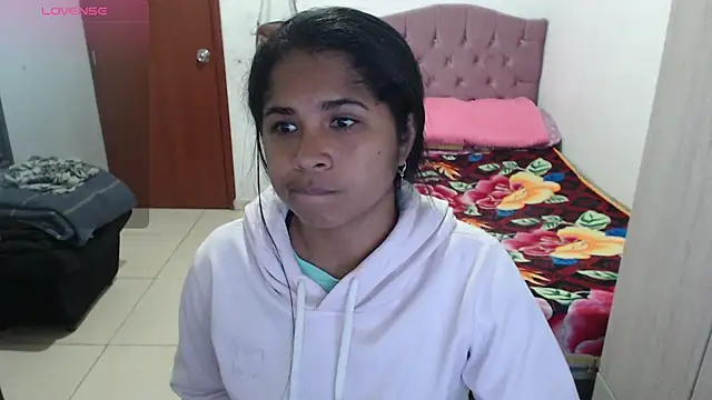 july-feria live sex cam