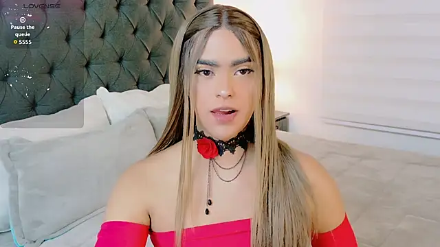 Scarlethvhonparker live sex cam