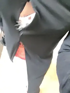 pink-mai live sex cam