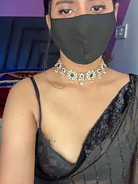 Tanya-mittal live sex cam