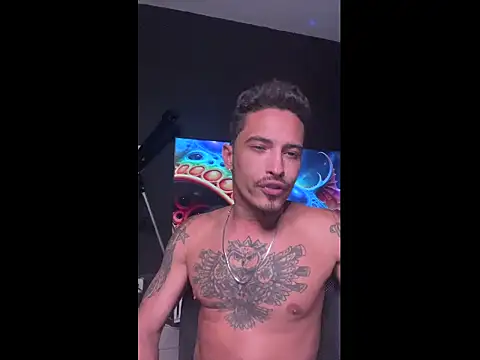 EduXavier26 live sex cam
